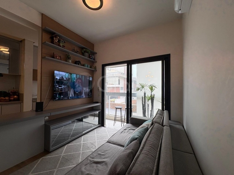 Apartamento com 2 dormitórios, sendo 1 suíte, no Centro: 7ª foto da galeria de imagens do imóvel