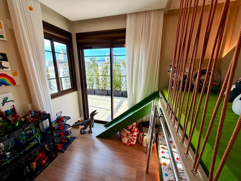 Apartamento com 3 dormitórios, sendo 2 suítes, no Córrego Grande: 21ª foto da galeria de imagens do imóvel