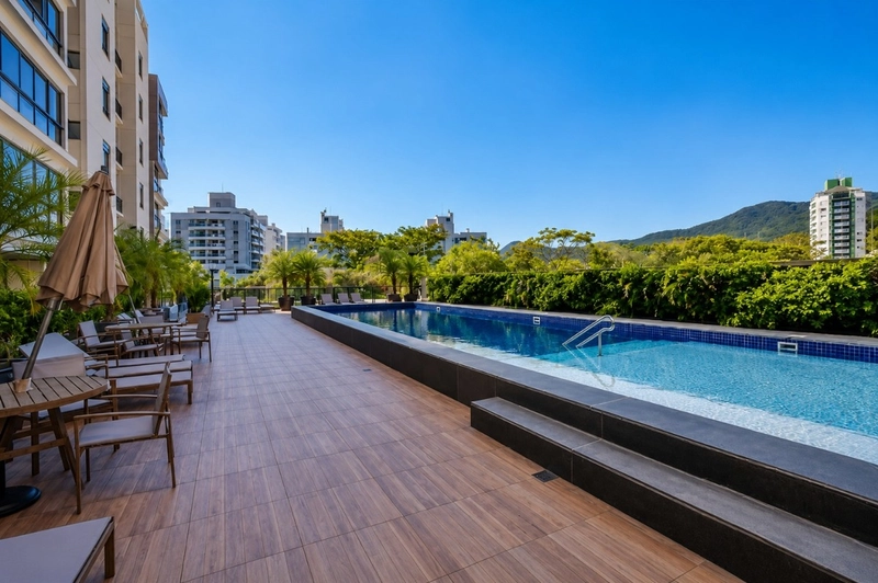 Apartamento com 3 dormitórios, sendo 2 suítes, no Córrego Grande: 30ª foto da galeria de imagens do imóvel