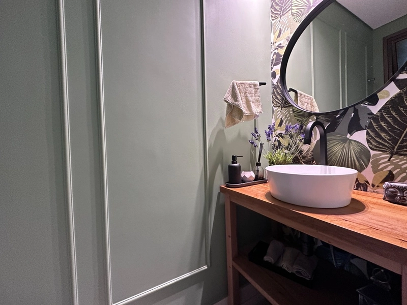 Apartamento com 3 dormitórios, sendo 2 suítes, no Córrego Grande: 14ª foto da galeria de imagens do imóvel