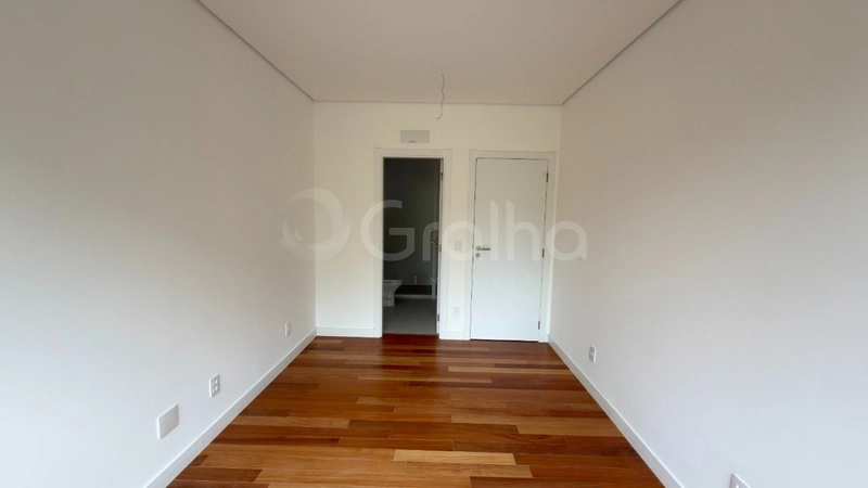 Apartamento com 2 suítes em Cacupé: 5ª foto da galeria de imagens do imóvel
