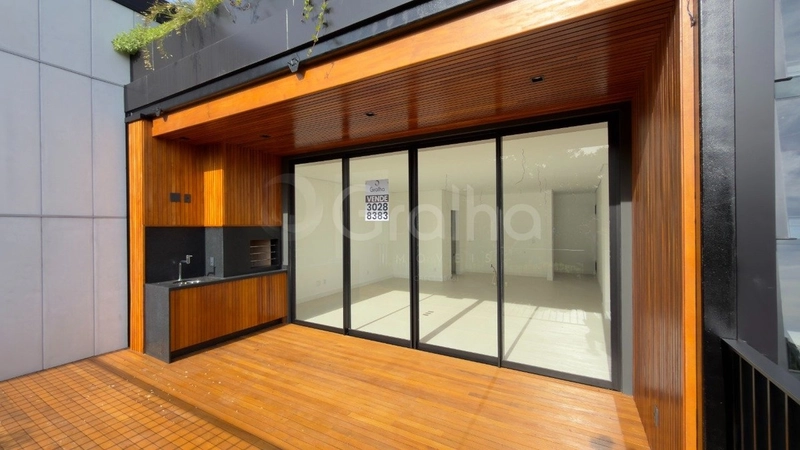 Apartamento com 2 suítes em Cacupé: 21ª foto da galeria de imagens do imóvel