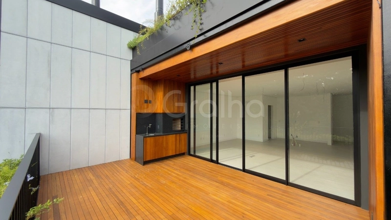Apartamento com 2 suítes em Cacupé: 1ª foto da galeria de imagens do imóvel
