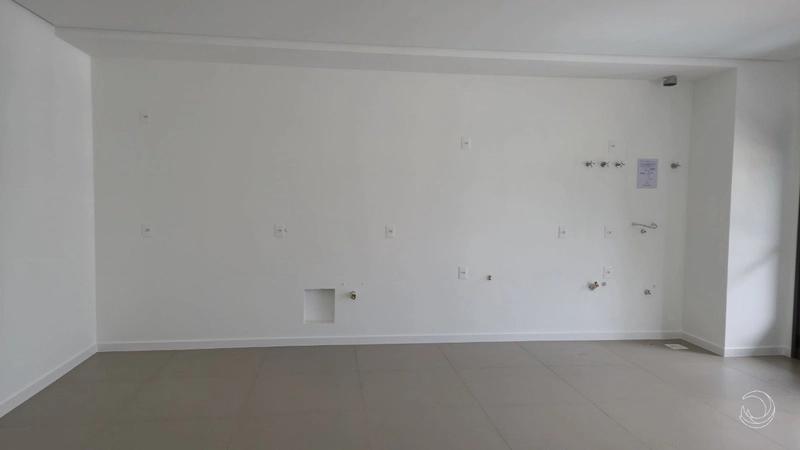 Apartamento com 2 dormitórios, sendo 1 suíte, no Morro das Pedras: 7ª foto da galeria de imagens do imóvel