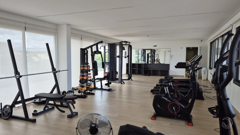 Apartamento com 2 dormitórios, sendo 1 suíte, no Morro das Pedras: 19ª foto da galeria de imagens do imóvel