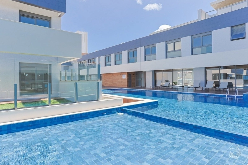 Apartamento com 2 dormitórios, sendo 1 suíte, no Morro das Pedras: 20ª foto da galeria de imagens do imóvel