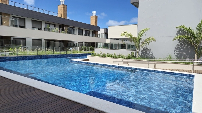 Apartamento com 2 dormitórios, sendo 1 suíte, no Morro das Pedras: 28ª foto da galeria de imagens do imóvel