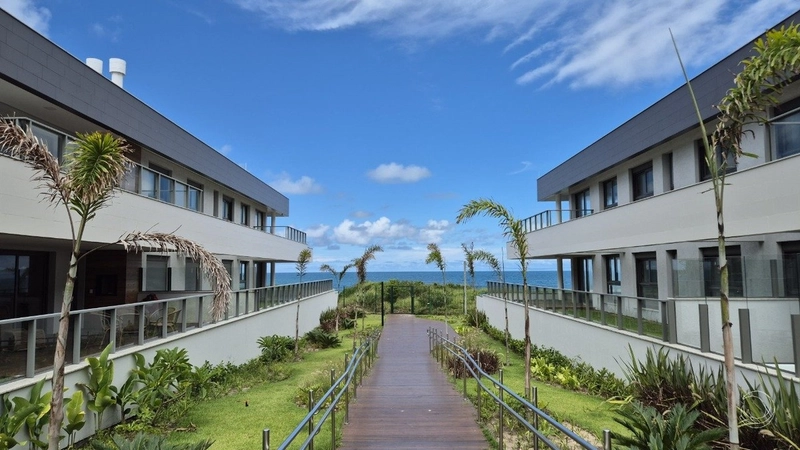 Apartamento com 2 dormitórios, sendo 1 suíte, no Morro das Pedras: 24ª foto da galeria de imagens do imóvel