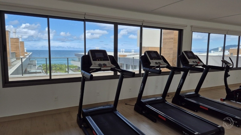 Apartamento com 2 dormitórios, sendo 1 suíte, no Morro das Pedras: 18ª foto da galeria de imagens do imóvel