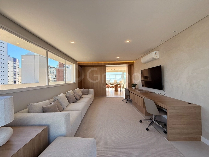 Apartamento com 2 dormitórios, sendo 1 suíte, na Agronômica: 22ª foto da galeria de imagens do imóvel