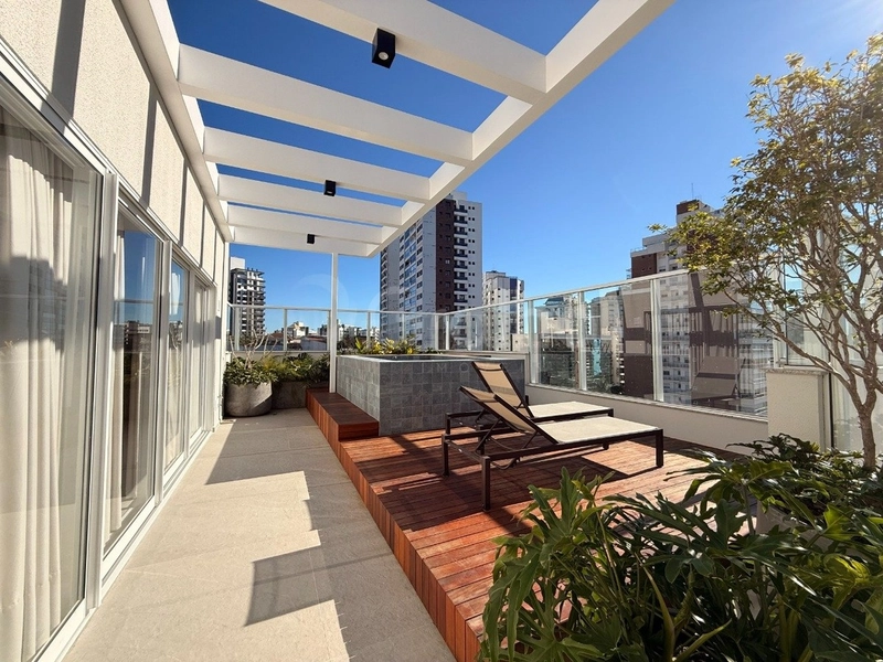 Apartamento com 2 dormitórios, sendo 1 suíte, na Agronômica: 16ª foto da galeria de imagens do imóvel