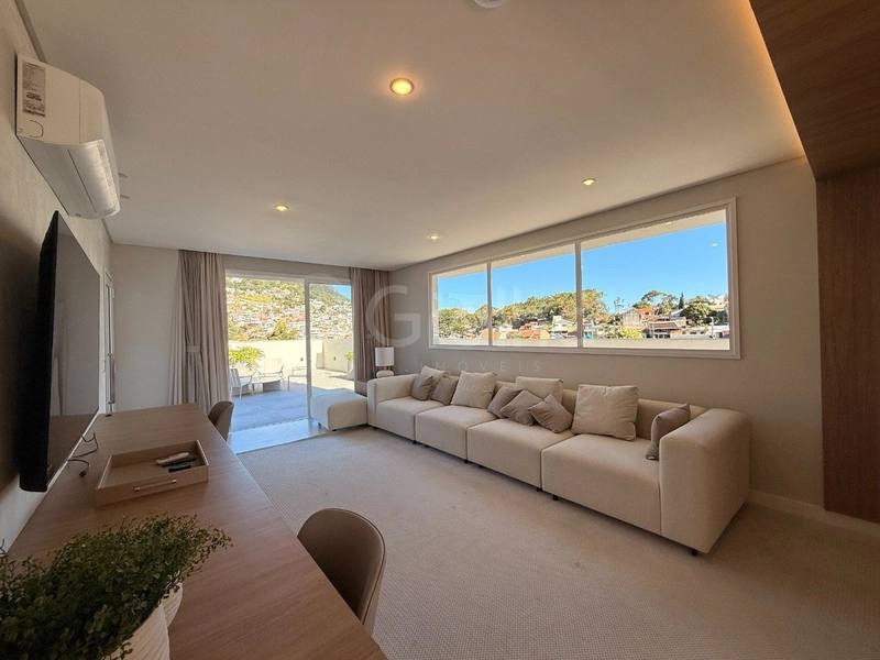 Apartamento com 2 dormitórios, sendo 1 suíte, na Agronômica: 21ª foto da galeria de imagens do imóvel