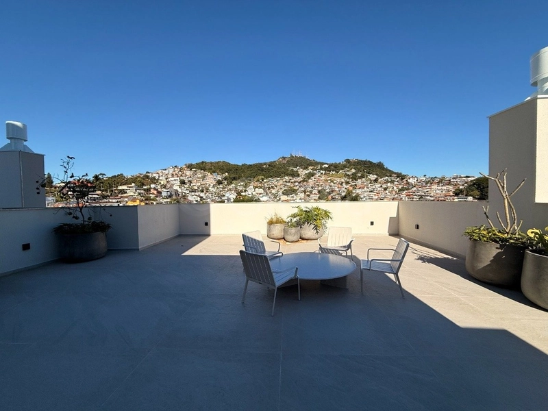 Apartamento com 2 dormitórios, sendo 1 suíte, na Agronômica: 23ª foto da galeria de imagens do imóvel