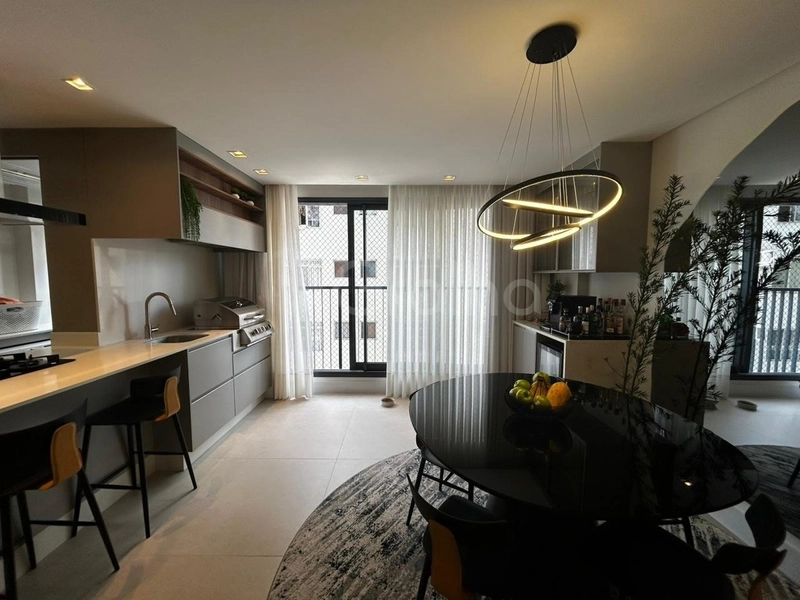 Apartamento com 3 dormitórios, sendo 1 suíte, no Estreito: 7ª foto da galeria de imagens do imóvel