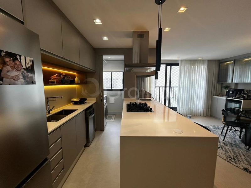 Apartamento com 3 dormitórios, sendo 1 suíte, no Estreito: 9ª foto da galeria de imagens do imóvel