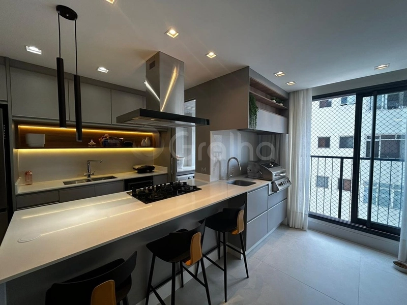 Apartamento com 3 dormitórios, sendo 1 suíte, no Estreito: 10ª foto da galeria de imagens do imóvel