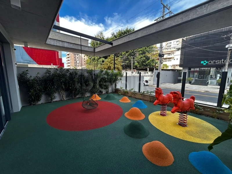 Apartamento com 3 dormitórios, sendo 1 suíte, no Estreito: 28ª foto da galeria de imagens do imóvel