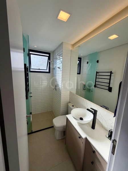 Apartamento com 3 dormitórios, sendo 1 suíte, no Estreito: 18ª foto da galeria de imagens do imóvel