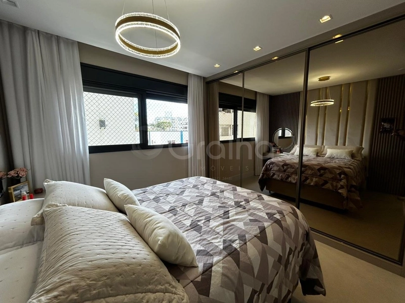 Apartamento com 3 dormitórios, sendo 1 suíte, no Estreito: 21ª foto da galeria de imagens do imóvel