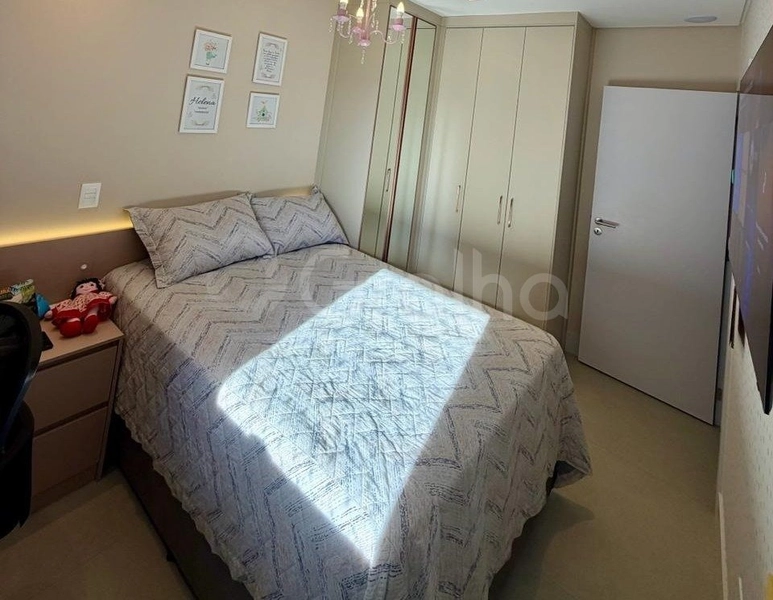 Apartamento com 3 dormitórios, sendo 1 suíte, no Estreito: 14ª foto da galeria de imagens do imóvel