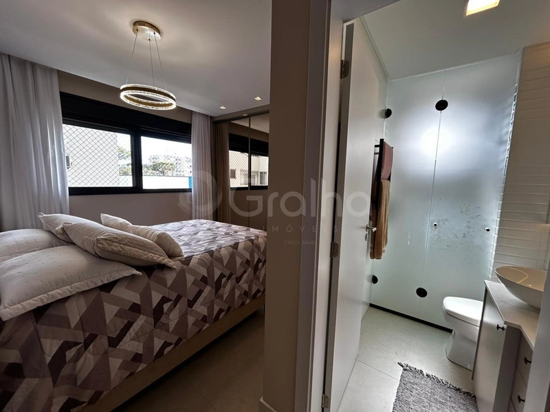 Apartamento com 3 dormitórios, sendo 1 suíte, no Estreito: 23ª foto da galeria de imagens do imóvel