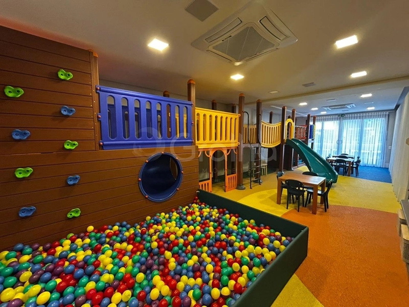 Apartamento com 3 dormitórios, sendo 1 suíte, no Estreito: 30ª foto da galeria de imagens do imóvel