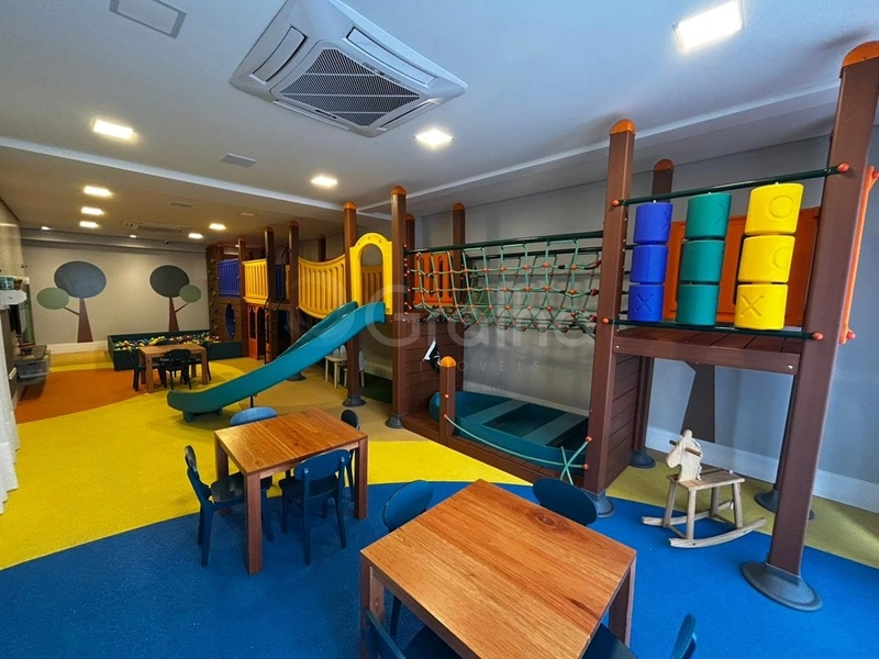 Apartamento com 3 dormitórios, sendo 1 suíte, no Estreito: 29ª foto da galeria de imagens do imóvel