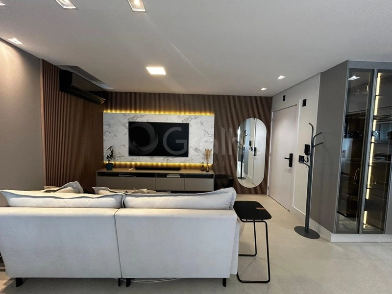 Apartamento com 3 dormitórios, sendo 1 suíte, no Estreito: 3ª foto da galeria de imagens do imóvel