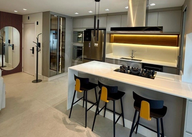 Apartamento com 3 dormitórios, sendo 1 suíte, no Estreito: 13ª foto da galeria de imagens do imóvel