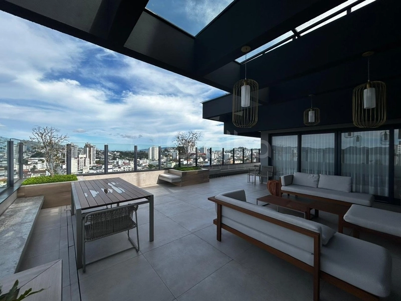 Apartamento com 3 dormitórios, sendo 1 suíte, no Estreito: 36ª foto da galeria de imagens do imóvel