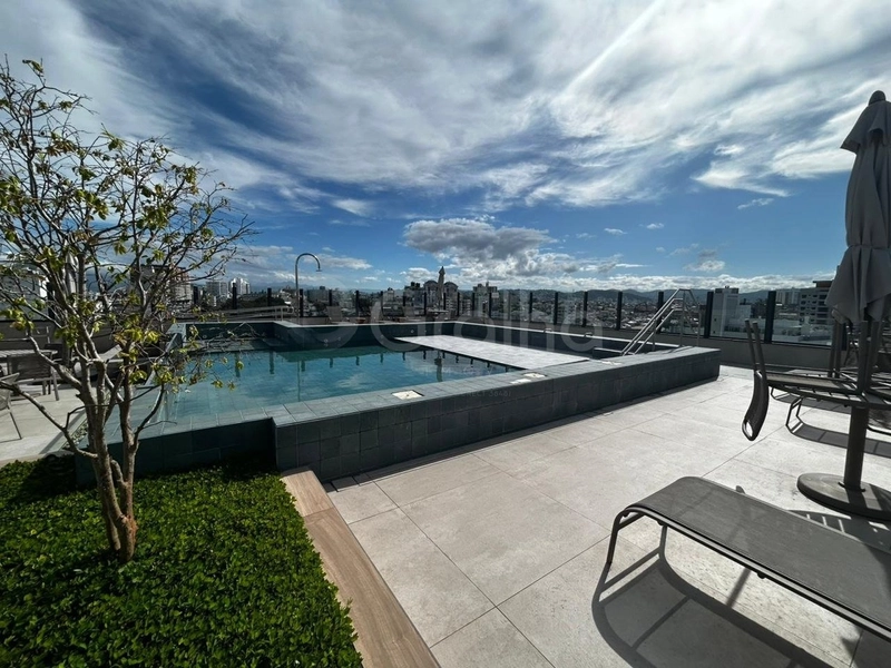 Apartamento com 3 dormitórios, sendo 1 suíte, no Estreito: 34ª foto da galeria de imagens do imóvel