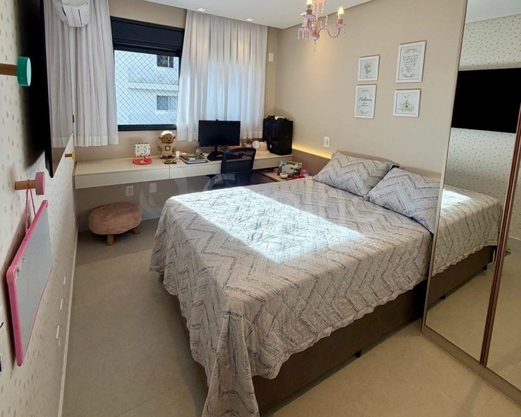 Apartamento com 3 dormitórios, sendo 1 suíte, no Estreito: 15ª foto da galeria de imagens do imóvel