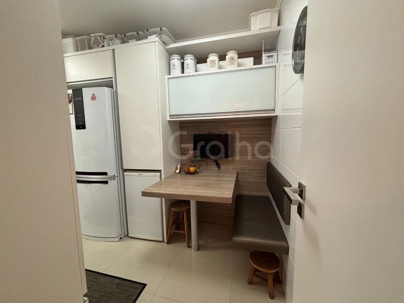 Apartamento com 3 dormitórios, sendo 1 suíte, no Estreito: 6ª foto da galeria de imagens do imóvel