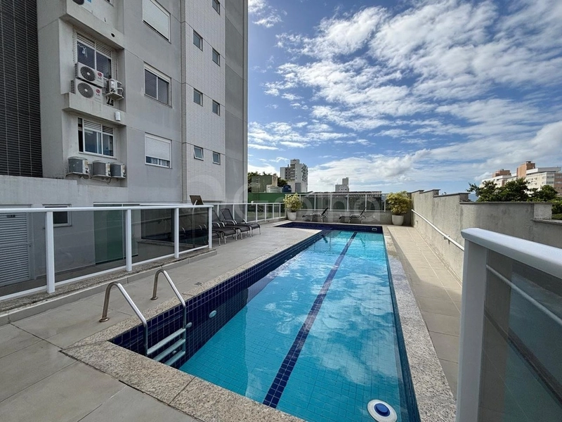 Apartamento com 3 dormitórios, sendo 1 suíte, no Estreito: 27ª foto da galeria de imagens do imóvel
