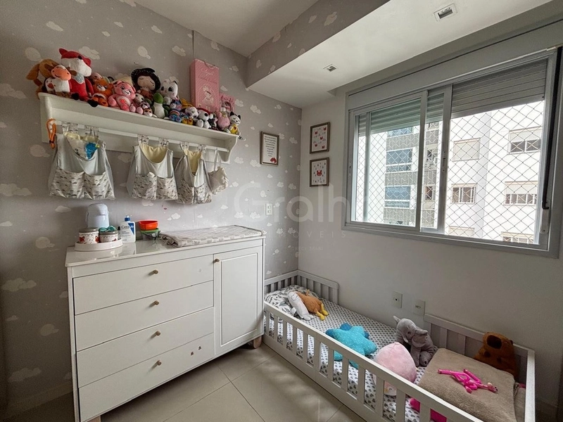 Apartamento com 3 dormitórios, sendo 1 suíte, no Estreito: 17ª foto da galeria de imagens do imóvel