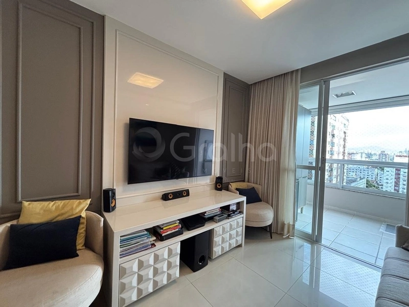 Apartamento com 3 dormitórios, sendo 1 suíte, no Estreito: 3ª foto da galeria de imagens do imóvel