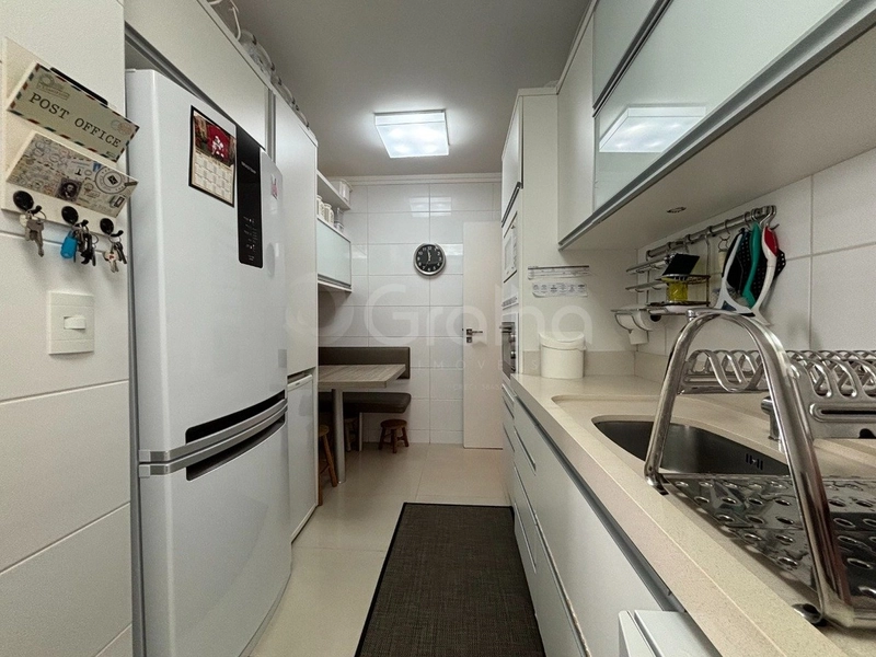 Apartamento com 3 dormitórios, sendo 1 suíte, no Estreito: 10ª foto da galeria de imagens do imóvel