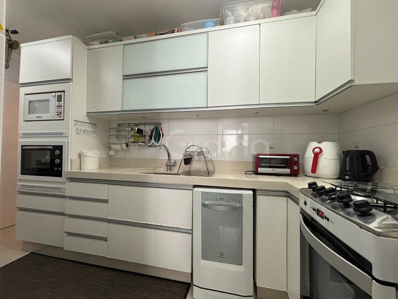 Apartamento com 3 dormitórios, sendo 1 suíte, no Estreito: 9ª foto da galeria de imagens do imóvel