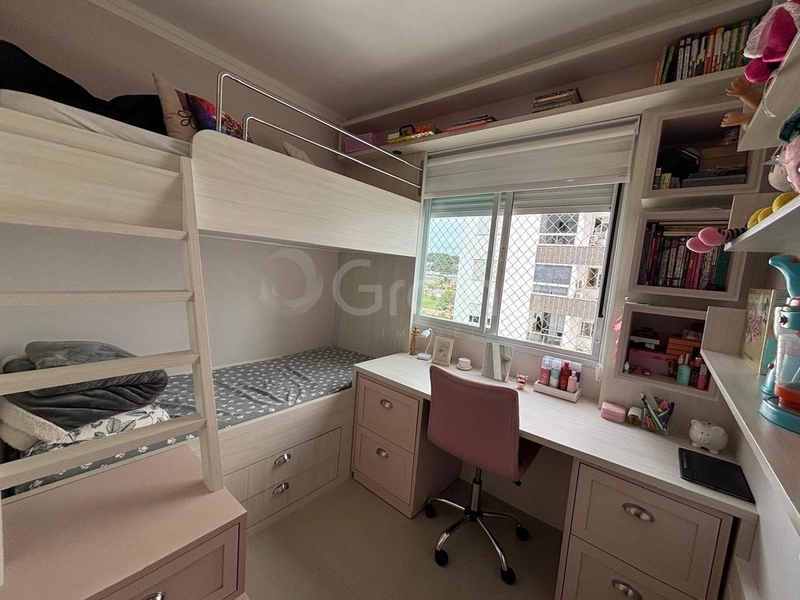 Apartamento com 3 dormitórios, sendo 1 suíte, no Estreito: 20ª foto da galeria de imagens do imóvel