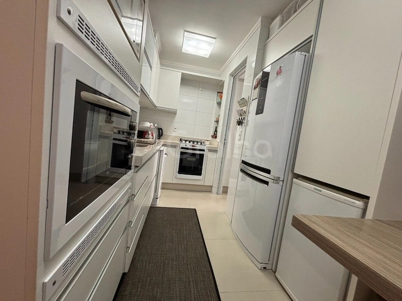 Apartamento com 3 dormitórios, sendo 1 suíte, no Estreito: 7ª foto da galeria de imagens do imóvel