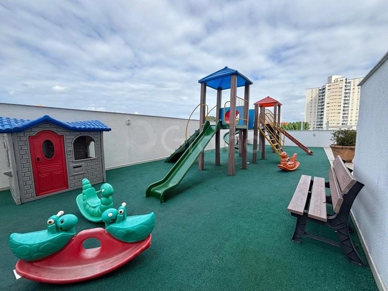 Apartamento com 3 dormitórios, sendo 1 suíte, no Estreito: 24ª foto da galeria de imagens do imóvel
