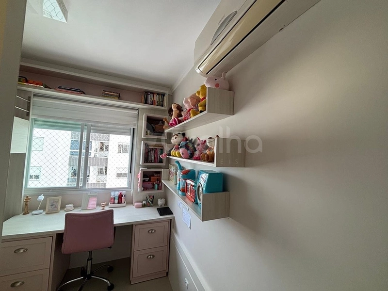 Apartamento com 3 dormitórios, sendo 1 suíte, no Estreito: 19ª foto da galeria de imagens do imóvel