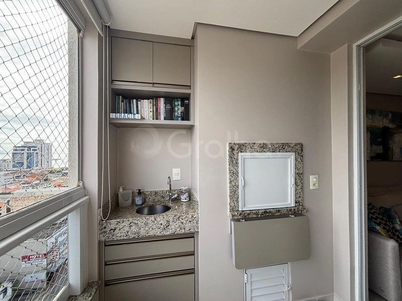Apartamento com 3 dormitórios, sendo 1 suíte, no Estreito: 5ª foto da galeria de imagens do imóvel