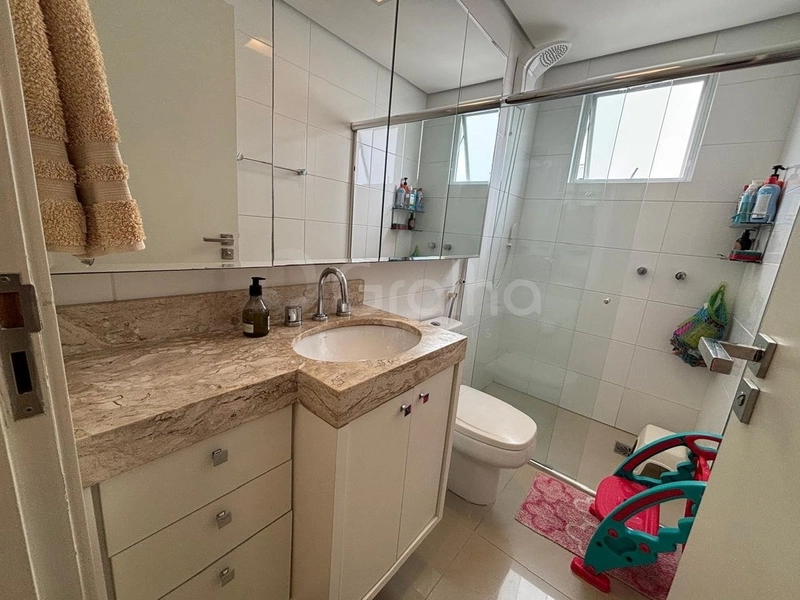 Apartamento com 3 dormitórios, sendo 1 suíte, no Estreito: 15ª foto da galeria de imagens do imóvel