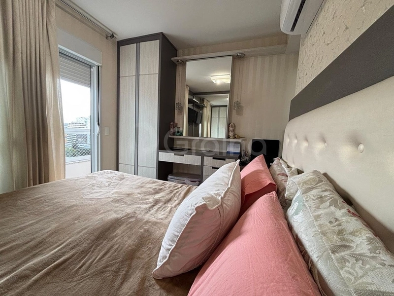 Apartamento com 3 dormitórios, sendo 1 suíte, no Estreito: 14ª foto da galeria de imagens do imóvel