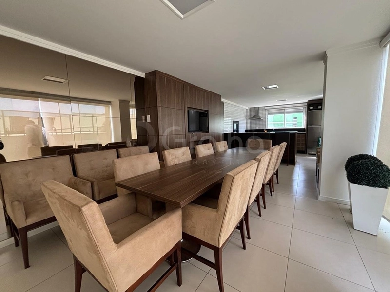 Apartamento com 3 dormitórios, sendo 1 suíte, no Estreito: 23ª foto da galeria de imagens do imóvel