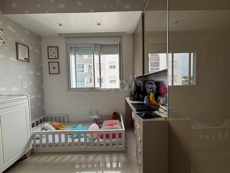 Apartamento com 3 dormitórios, sendo 1 suíte, no Estreito: 18ª foto da galeria de imagens do imóvel