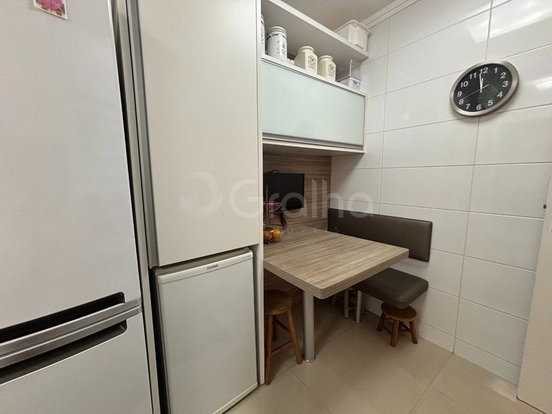 Apartamento com 3 dormitórios, sendo 1 suíte, no Estreito: 12ª foto da galeria de imagens do imóvel