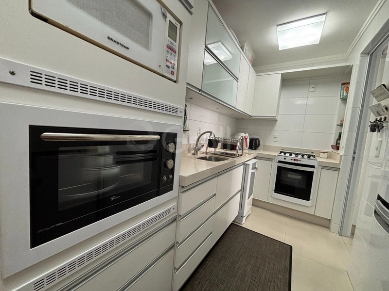 Apartamento com 3 dormitórios, sendo 1 suíte, no Estreito: 8ª foto da galeria de imagens do imóvel
