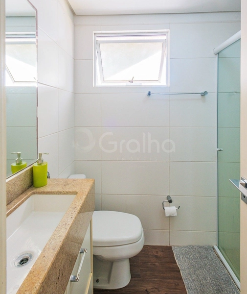 Apartamento com 4 dormitórios, sendo 1 suíte, na Agronômica: 18ª foto da galeria de imagens do imóvel
